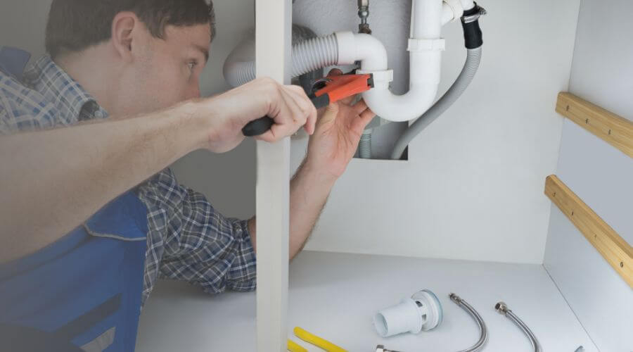 Professional Water heater repair in Theodore, AL